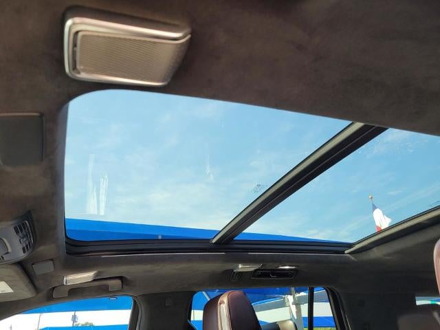 2021 Cadillac Escalade Premium Luxury Platinum