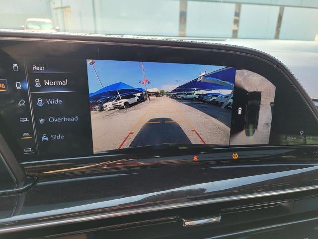 2021 Cadillac Escalade Premium Luxury Platinum