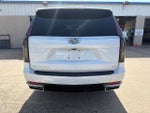 2021 Cadillac Escalade Premium Luxury Platinum