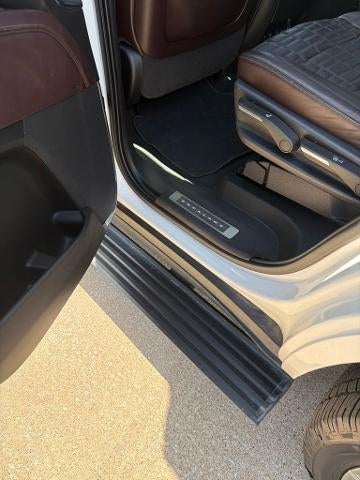 2021 Cadillac Escalade Premium Luxury Platinum
