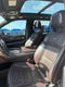 2021 Cadillac Escalade Premium Luxury Platinum