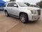 2015 Cadillac Escalade Luxury