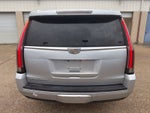 2015 Cadillac Escalade Luxury