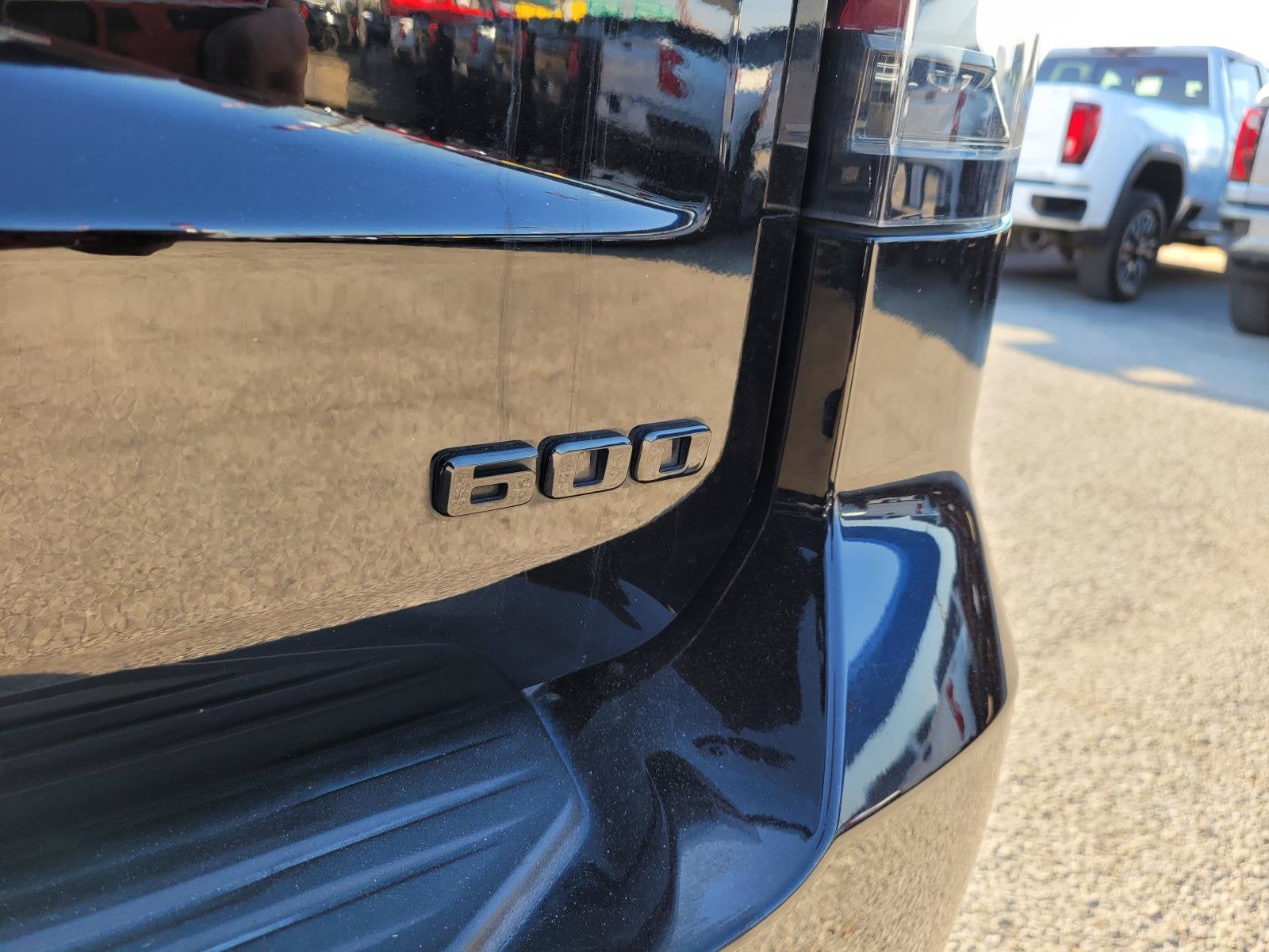 2021 Cadillac Escalade ESV Sport Platinum