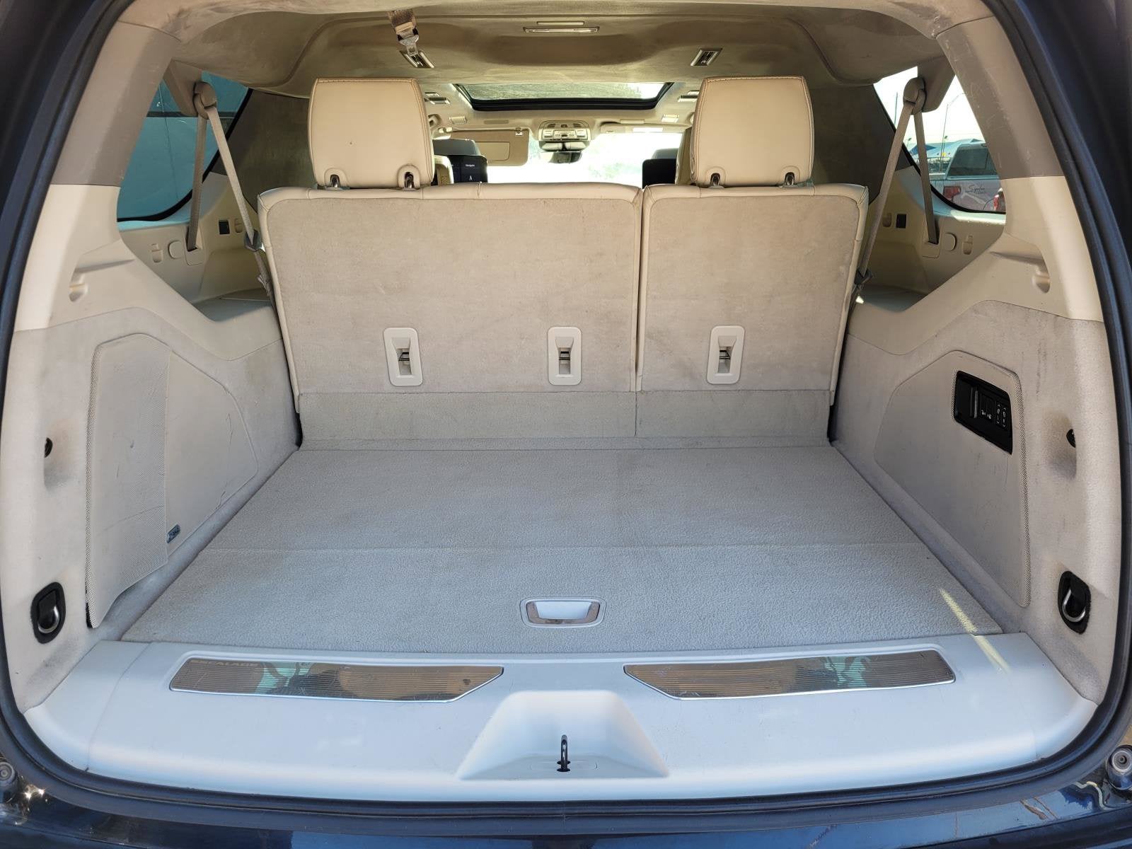 2021 Cadillac Escalade ESV Sport Platinum