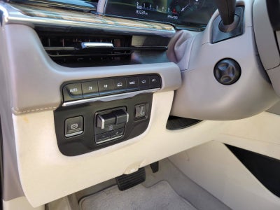 2021 Cadillac Escalade ESV Sport Platinum