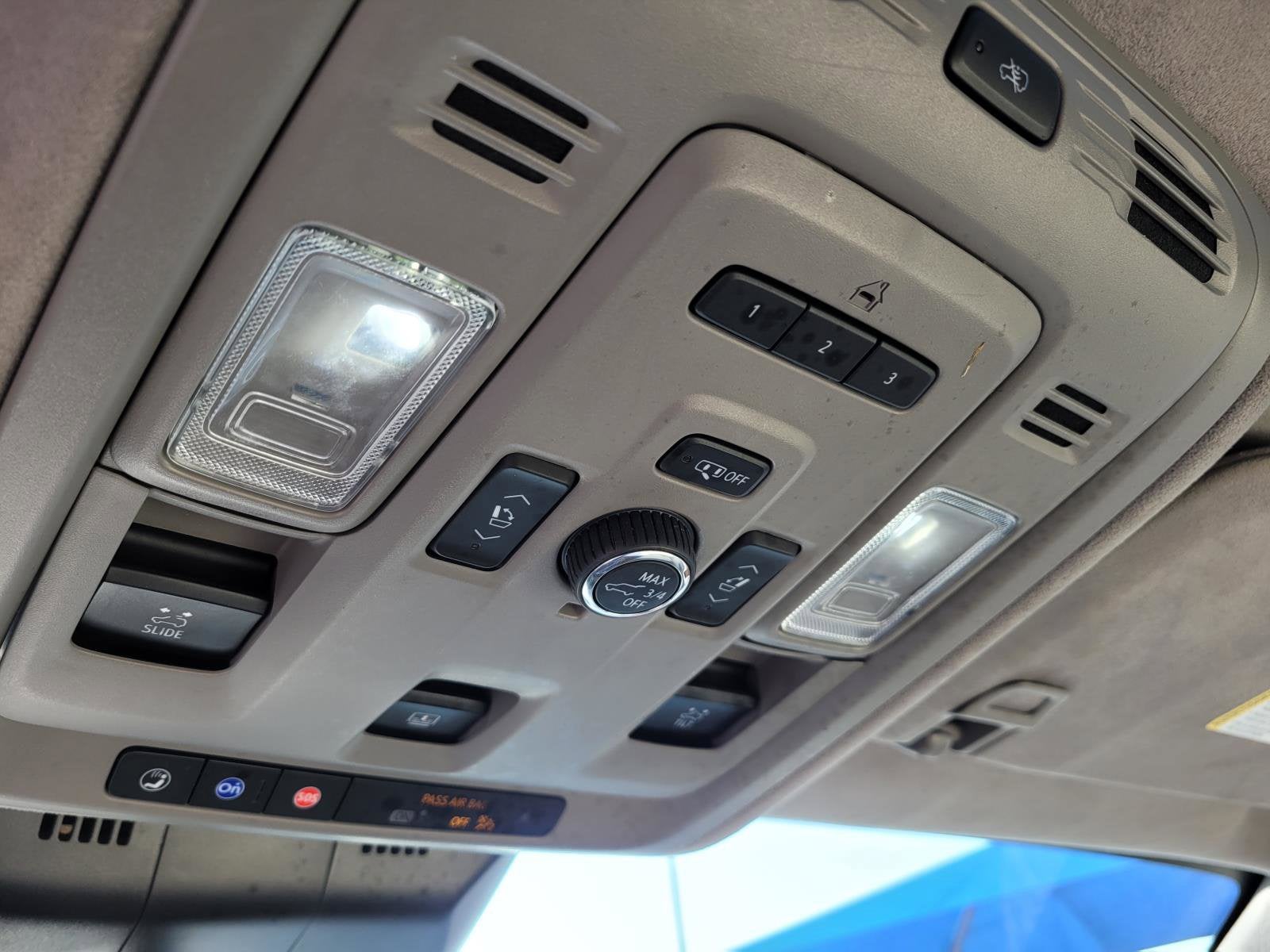 2021 Cadillac Escalade ESV Sport Platinum
