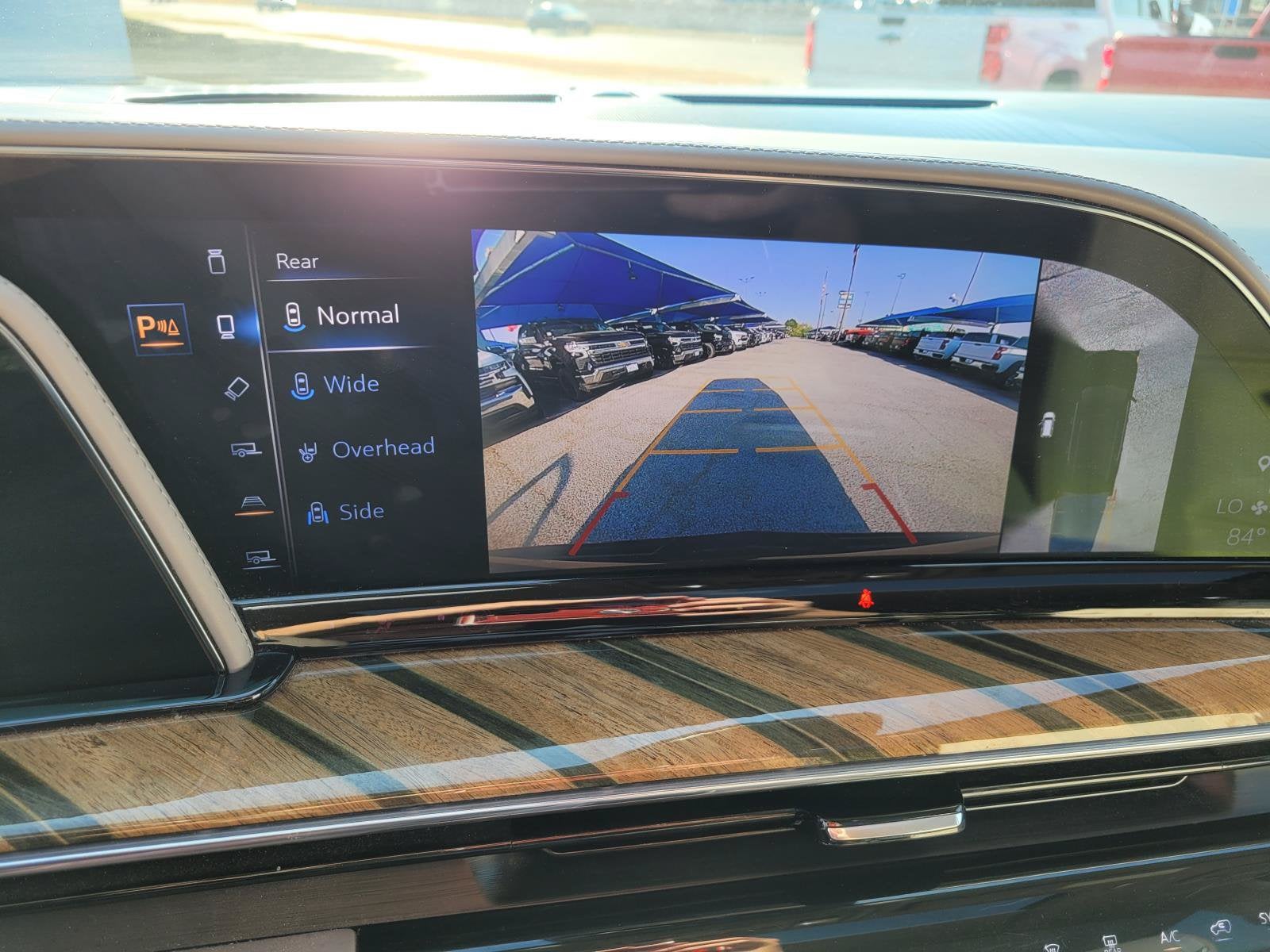 2021 Cadillac Escalade ESV Sport Platinum