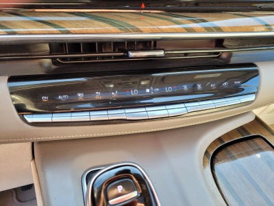 2021 Cadillac Escalade ESV Sport Platinum