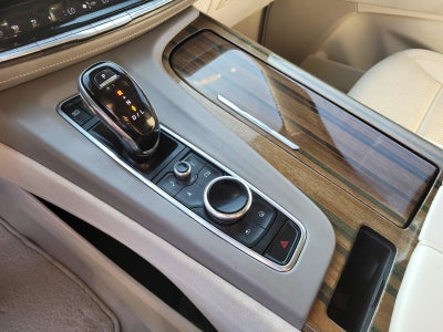 2021 Cadillac Escalade ESV Sport Platinum