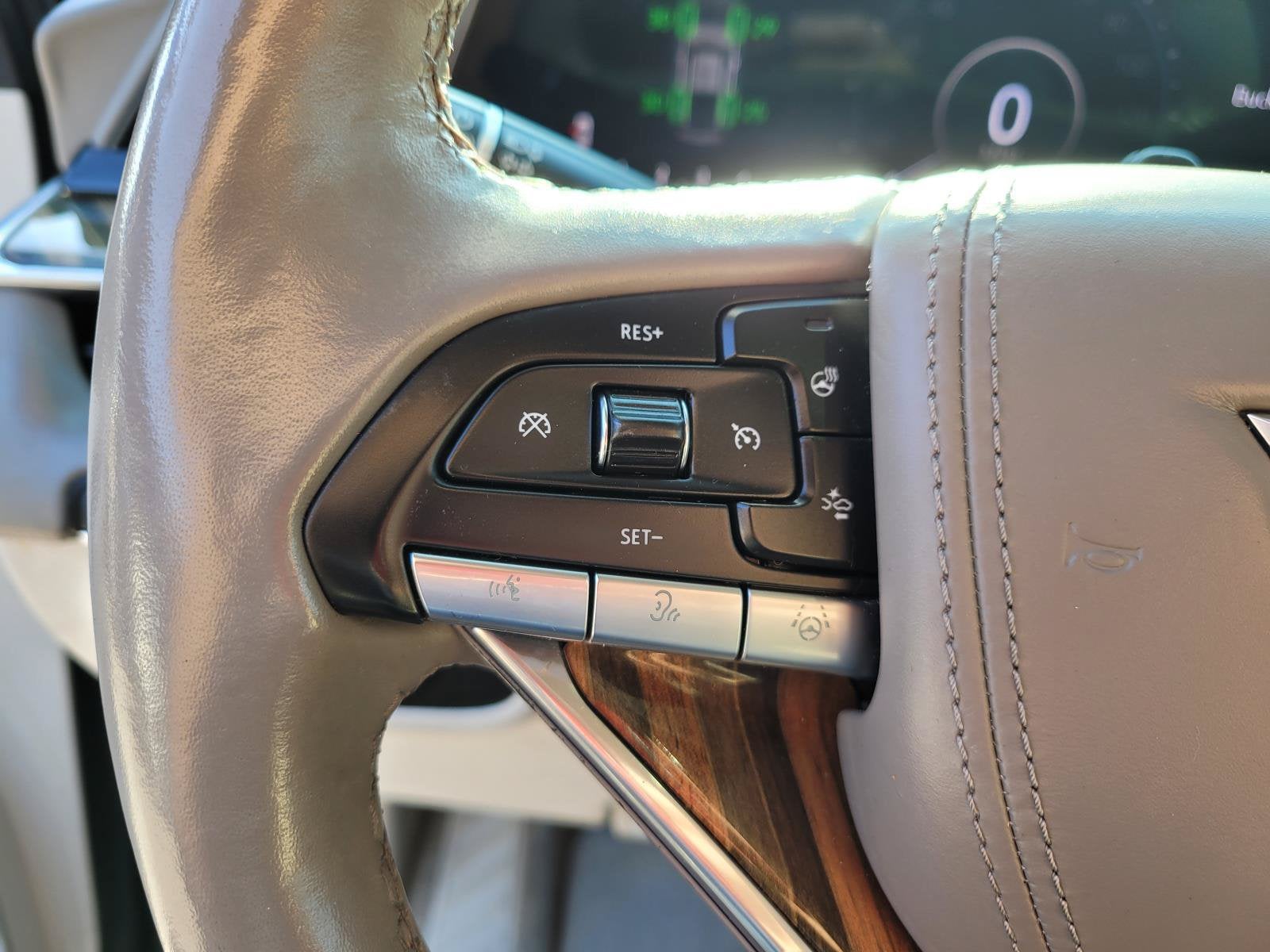 2021 Cadillac Escalade ESV Sport Platinum