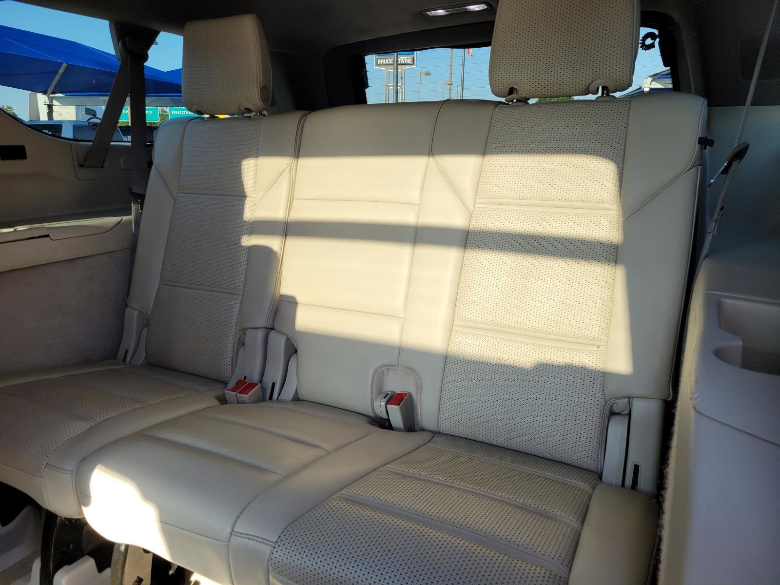 2021 Cadillac Escalade ESV Sport Platinum