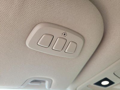 2017 Lincoln Continental Reserve