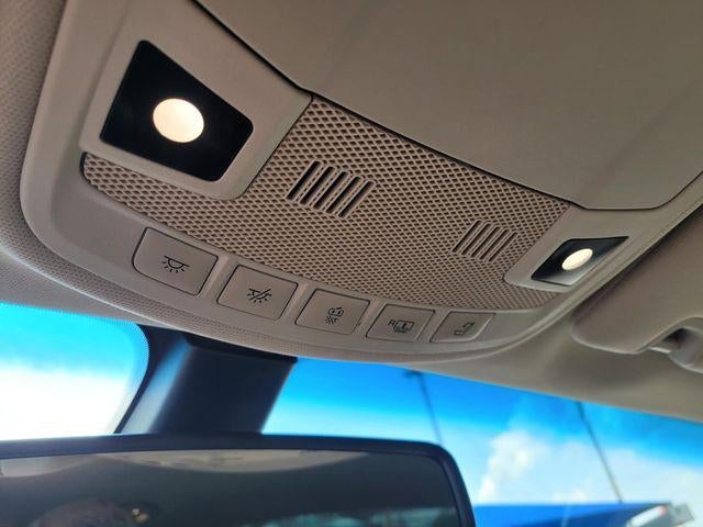 2017 Lincoln Continental Reserve