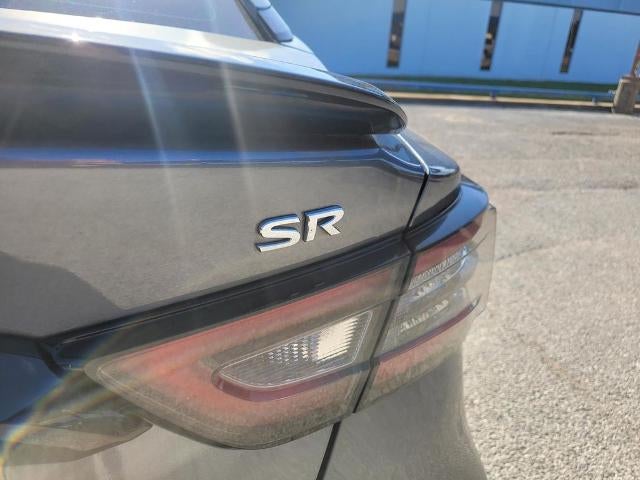 2023 Nissan Maxima SR Xtronic CVT