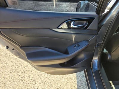2023 Nissan Maxima SR Xtronic CVT