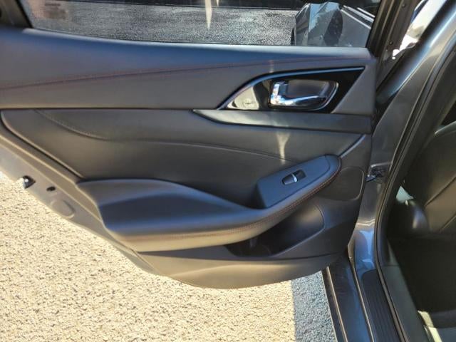 2023 Nissan Maxima SR Xtronic CVT