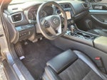 2023 Nissan Maxima SR Xtronic CVT