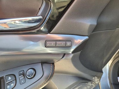 2023 Nissan Maxima SR Xtronic CVT