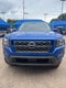 2024 Nissan Frontier Crew Cab SV 4x2