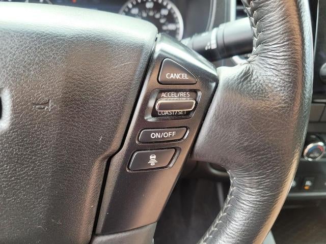 2024 Nissan Frontier Crew Cab SV 4x2