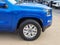 2024 Nissan Frontier Crew Cab SV 4x2