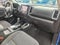 2024 Nissan Frontier Crew Cab SV 4x2