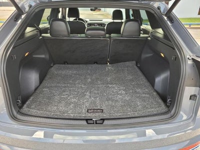 2022 Volkswagen Atlas Cross Sport 3.6L V6 SEL Premium R-Line