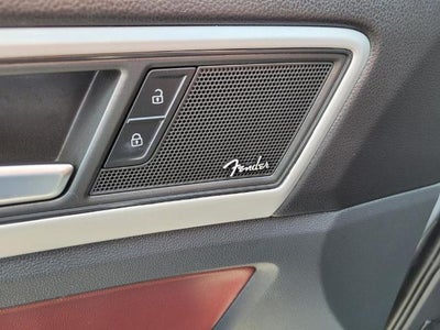 2022 Volkswagen Atlas Cross Sport 3.6L V6 SEL Premium R-Line