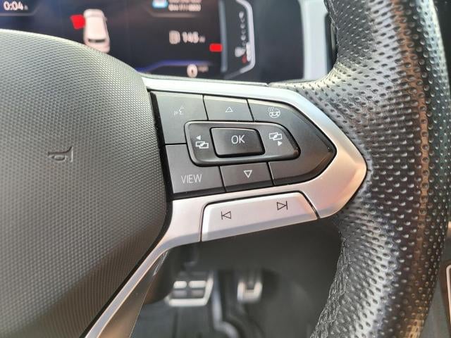 2022 Volkswagen Atlas Cross Sport 3.6L V6 SEL Premium R-Line