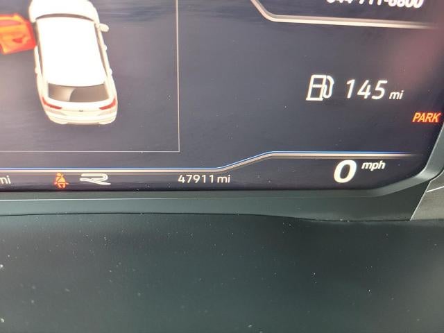 2022 Volkswagen Atlas Cross Sport 3.6L V6 SEL Premium R-Line