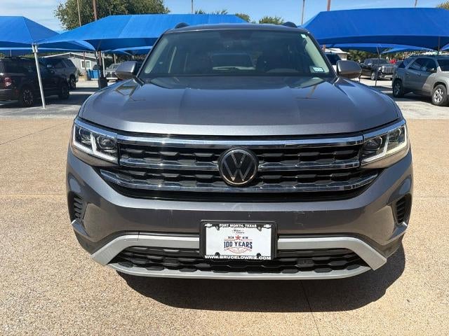 2023 Volkswagen Atlas 2.0T SE w/Technology