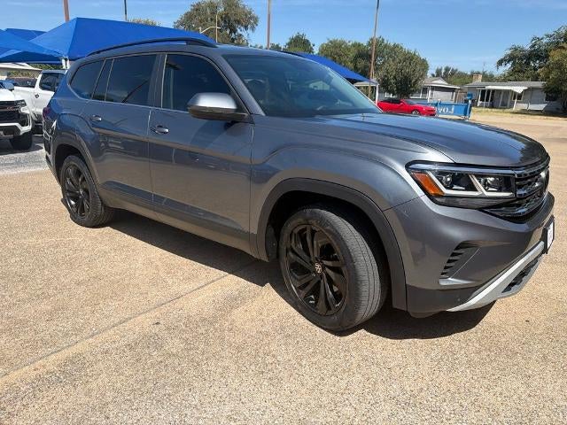 2023 Volkswagen Atlas 2.0T SE w/Technology