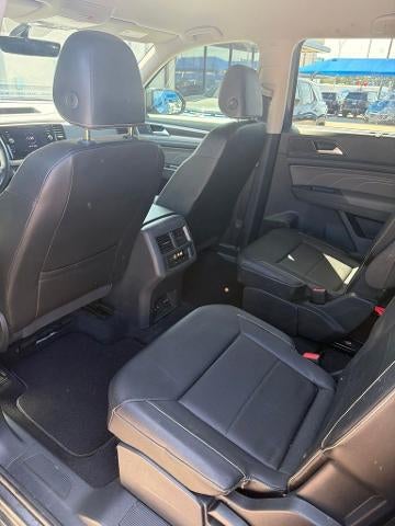 2023 Volkswagen Atlas 2.0T SE w/Technology