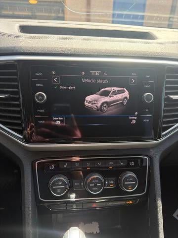 2023 Volkswagen Atlas 2.0T SE w/Technology
