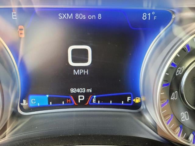 2022 Chrysler 300 Touring L