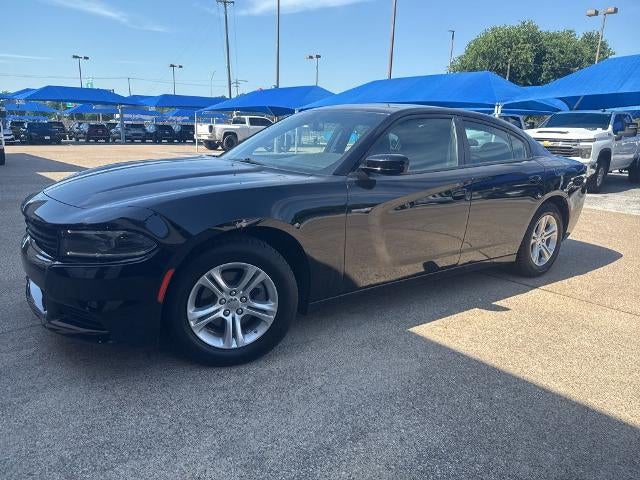 2022 Dodge Charger SXT's photo