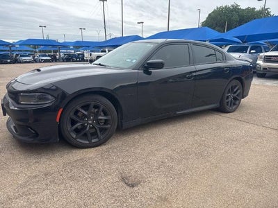 2022 Dodge Charger R/T