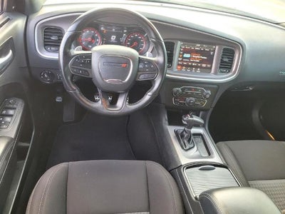 2022 Dodge Charger R/T