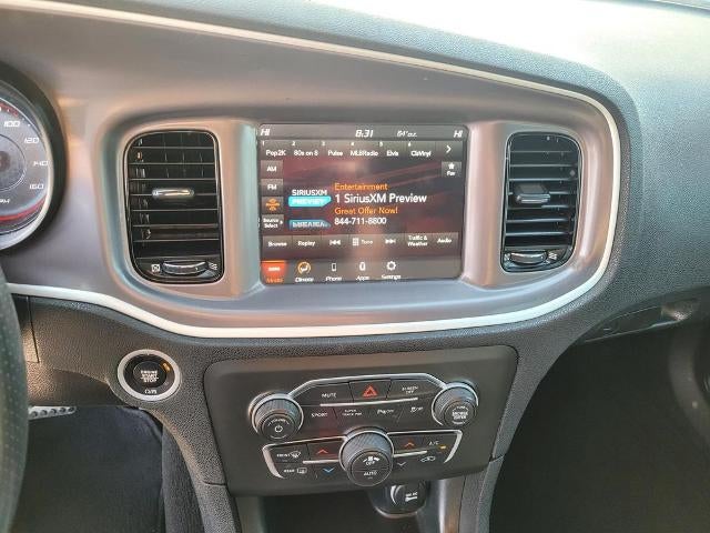 2022 Dodge Charger R/T