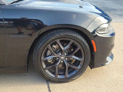 2022 Dodge Charger R/T