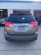2010 GMC Terrain SLT-1