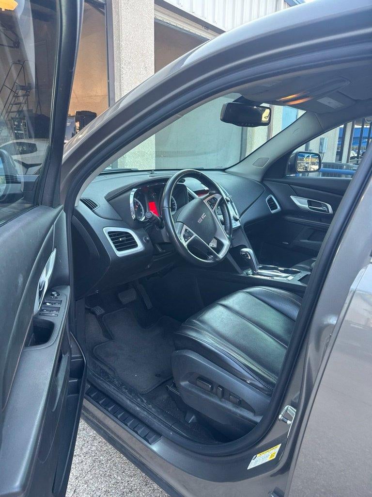 2010 GMC Terrain SLT-1