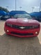 2010 Chevrolet Camaro 2LT