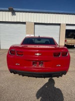 2010 Chevrolet Camaro 2LT
