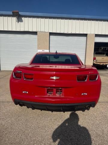 2010 Chevrolet Camaro 2LT