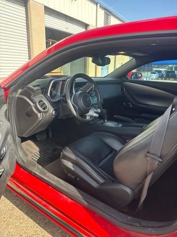 2010 Chevrolet Camaro 2LT