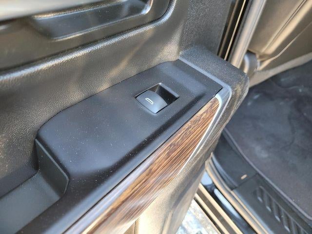 2022 Chevrolet Silverado 2500 HD High Country