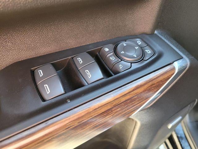 2022 Chevrolet Silverado 2500 HD High Country