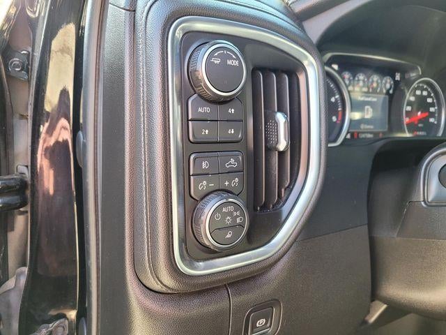 2022 Chevrolet Silverado 2500 HD High Country